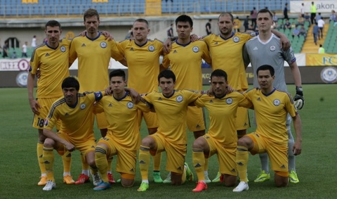 Ә.Бөлешев пен К.Энгель Кабо-Верде және Түркиямен өтетін ойындарға Ұлттық құрамаға шақырту алды