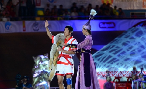 «Қазақстан Барысы-2015» турнирінің барлық финалистері анықталды