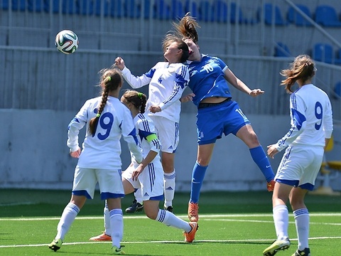 Шымкентте 16-19 маусым аралығында УЕФА Даму кубогы өтеді