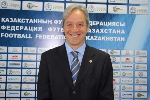 Маттео Трефолони: «Ақтөбе» қақпасына соғылған голдың саналмауы – дұрыс шешім