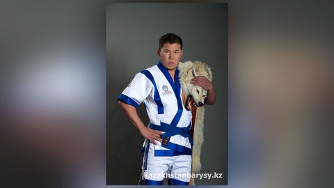 «Қазақстан Барысы-2015». Ақмола облысынан Нұрлан Жамалов пен Әсет Жүнісов қатысады