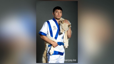 «Қазақстан Барысы-2015». Атырау облысынан Табиғат Мағауияұлы мен Наурызбек Өтеуов қатысады