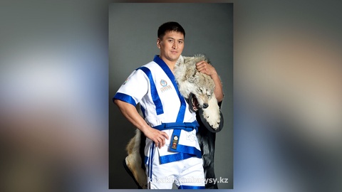 «Қазақстан Барысы-2015». Астана қаласынан Ғани Сейділдаев пен Айбат Сейтен қатысады