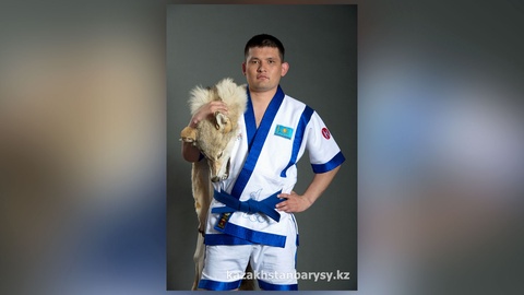 «Қазақстан Барысы-2015». Батыс Қазақстан облысынан Ерлан Мұсағалиев пен Олжас Сүлейменов қатысады