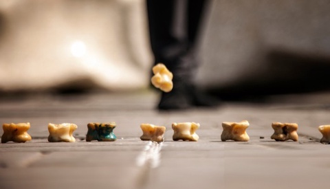 Астанада асық ату ойынынан «Алтын сақа» атты халықаралық турнир өтуде