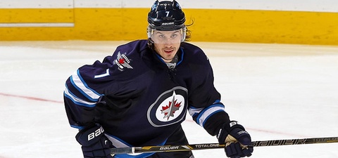 Китон Эллерби «Барыс» хоккей клубымен бір маусымдық келісімшартқа отырды