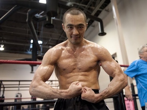 WBA рейтингі: Бейбіт Шүменов ТОП-15-те көш бастап тұр