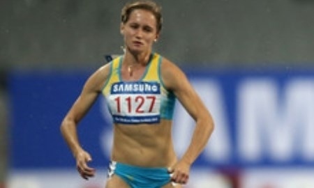 Қазақстандық спортшылар Универсиаданың спринтерлік эстафетасында алтын алды (ВИДЕО)