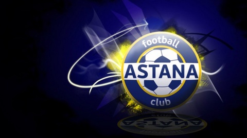 «Астана» футбол клубы сырт алаңда «Марибор» командасынан жеңіліп қалды