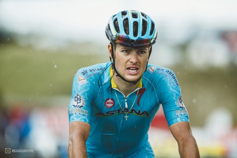 Даниялық велоспортшы Якоб Фульсанг «Астана» командасымен 2 жылдық келісімшартқа қол қойды