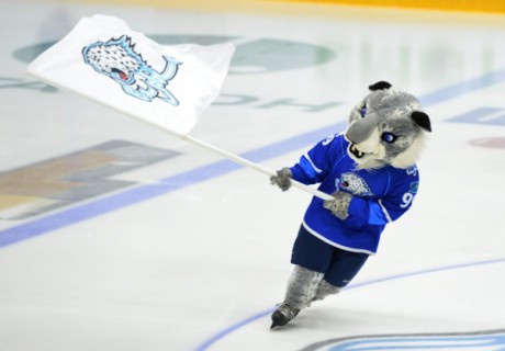 «Барыс» хоккей клубы екі ойыншымен келісімшарт жасасты