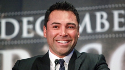 Оскар Де Ла Хойя: Г.Головкин – Д.Лемье жекпе-жегі екеуі үшін де қауіпті