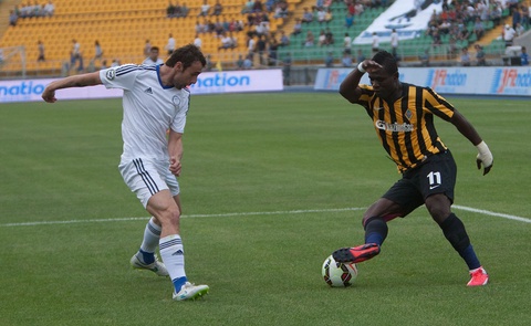 «Ордабасы» - «Қайрат» матчын «KAZsport» телеарнасы тікелей эфирде көрсетеді