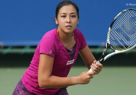 Зарина Диас АҚШ-тың Цинциннати қаласында өтіп жатқан турнирде Винус Уильямсқа ұтылып қалды