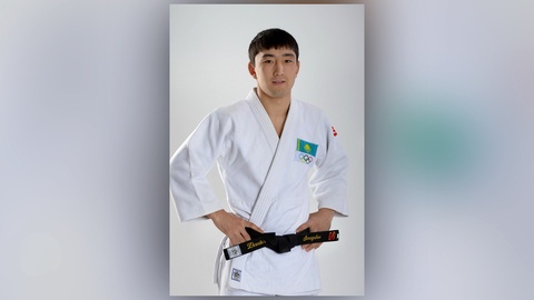 Дзюдо. ӘЧ. Жансай Смағұлов (73 келі) 