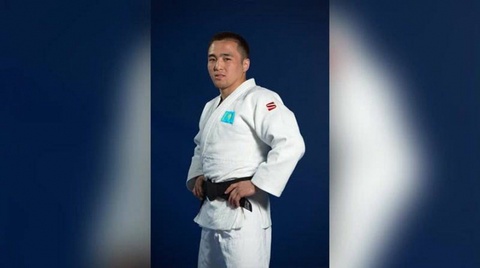 Әлем чемпионаты – 2015. Елдос Сметов дзюдодан Әлем чемпионатының жартылай финалына шықты