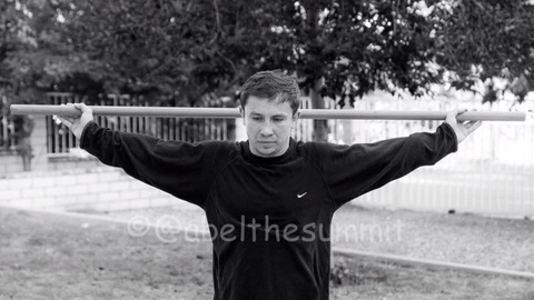 Геннадий Головкин Давид Лемьеге қарсы жекпе-жекке дайындығын бастады