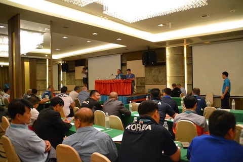 Бүгін Тайланд астанасы Бангок қаласында бокстан Азия чемпионаты басталды