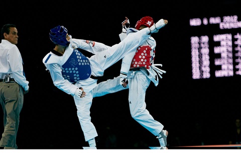 Қазақстандық спортшылар каратэден өткен Азия чемпионатында жалпыкомандалық есепте 2-орын иеленді