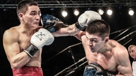 Ертең Берік Әбдірахманов бокстан АРВ турнирінде чемпиондық жекпе-жегін өткізеді