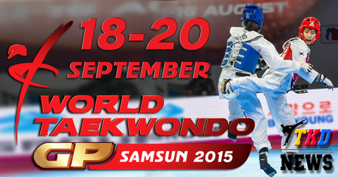 Түркияда таэквондодан әлемдік Гран-при сериясының екінші кезеңі басталды