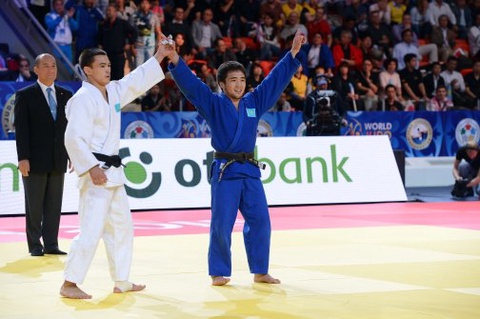 Өзбекстанда өтетін Гран-при турниріне 400 ден аса палуан қатыспақ