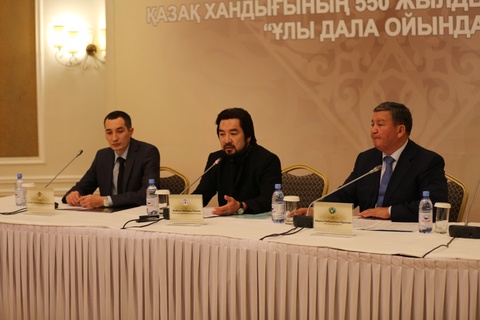 Жамбыл облысында бәйге түрлерінен жарыс өтеді