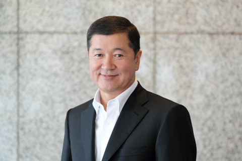 Болат Өтемұратов Халықаралық теннис федерациясы директорлар кеңесінің мүшесі болып сайланды