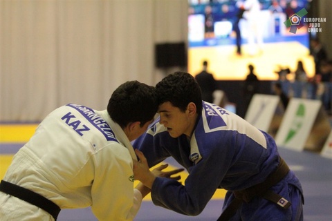 Дзюдодан Азия чемпионатына қатысатын спортшылар тізімі белгілі болды