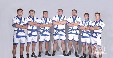 «Еуразия Барысы-2015». Қазақстан атынан бозкілемге шығатын палуандар кімдер?