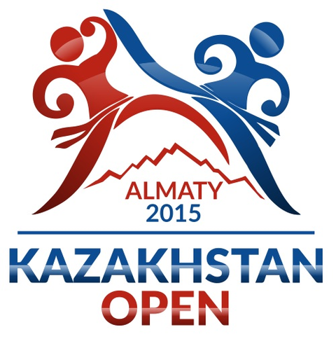 Алматыда таэквондодан «Kazakhstan Open 2015» атты ашық халықаралық турнирі өтуде