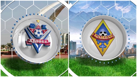 «Қазақстан» Ұлттық телеарнасы мен «KAZsport» ҚПЛ-дың 31-ші турындағы екі матчты тікелей эфирде көрсетеді