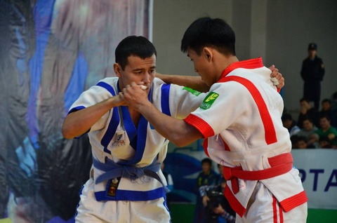 Оралда өткен «Жас Барыс» турнирінде жаңа чемпиондар анықталды