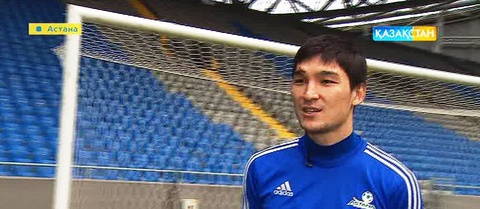 Елдос Ахметов: «Астана» - «Қайрат» матчы - Қазақстанның «Эль-Класикосы»