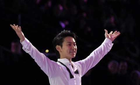 Денис Тен Германиядағы «NRW Trophy» турнирінде екінші орын алды