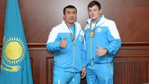 Қызылорда облысының әкімі Александар Зайчиковке пәтер сыйлады