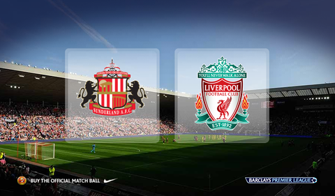 Бүгін «Kazsport» арнасы «Сандерленд» - «Ливерпуль» матчын тікелей эфирде көрсетеді