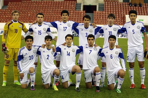 Қазақстан жастар құрамасы Гранаткин Мемориалы турнирінде алғашқы ұпайын иеленді