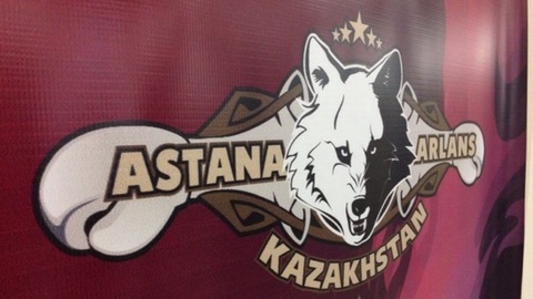 «Астана арландары» биылғы WSB жобасын 23 қаңтарда бастайды