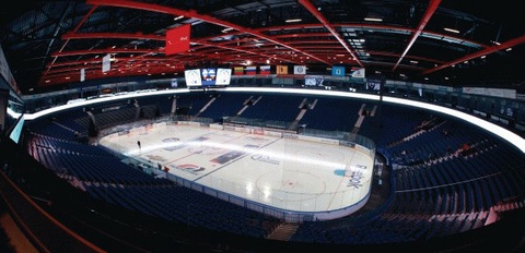 «Kazsport» ҚХЛ аясындағы «Локомотив» - «Барыс» матчын тікелей эфирде көрсетеді