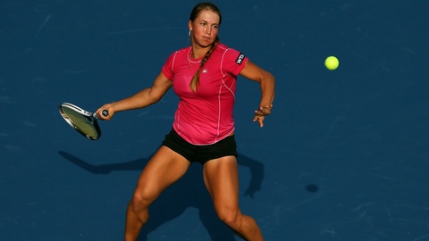 Australian Open – 2016. Юлия Путинцева даниялық Каролин Возняцкиді ұтты