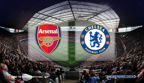 Ұлттық арна АПЛ аясындағы «Арсенал» - «Челси» матчын тікелей эфирде көрсетеді