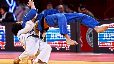 Осы жылы дзюдодан Қазақстан Ұлттық құрамасы 9 лицензиялық жарысқа қатысады