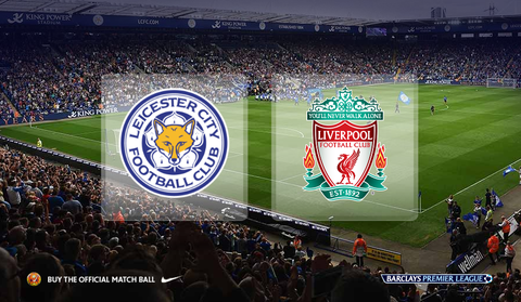 Бүгін «Қазақстан» Ұлттық телеарнасы «Лестер» - «Ливерпуль» матчын тікелей эфирде көрсетеді