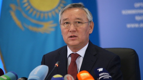 Ұлттық Универсиада ойындарының бюджеті 50 млн теңгені құрады - Т.Балықбаев