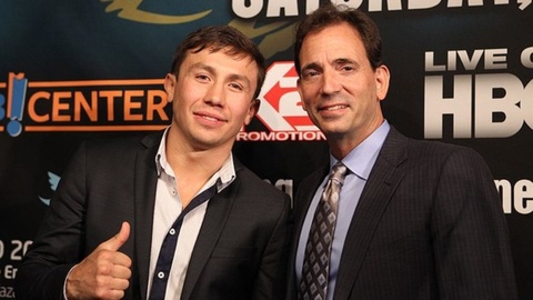 Том Леффлер: Геннадий Головкин Доминик Уэйдті жеңсе Дэниэл Джейкобспен жекпе-жек өткізеді