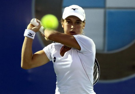 Юлия Путинцева карьерасында алғаш рет үздік ТОП-60 теннисшінің  қатарына енді