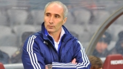 Вахид Масудов футболдан Қазақстан жастар құрамасының аға жаттықтырушысы қызметіне тағайындалды