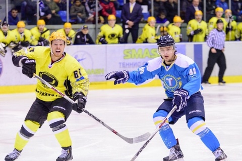 «Kazsport» ЖХЛ-дың плэй-офф аясындағы «Сарыарқа» - «Торпедо» матчтарын тікелей эфирде көрсетеді