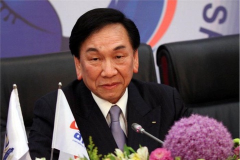 Кәсіпқой боксшыларға Олимпиадаға қатысуға рұқсат берілді